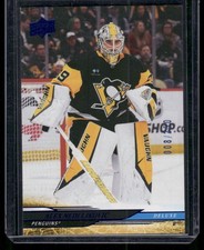 2024-25 Upper Deck Extended Series Deluxe 008/250 Alex Nedeljkovic #600