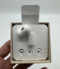 Apple AirPods Pro 2nd Gen USB-C - Right Side Earbud Replacement ONLY Model A3047