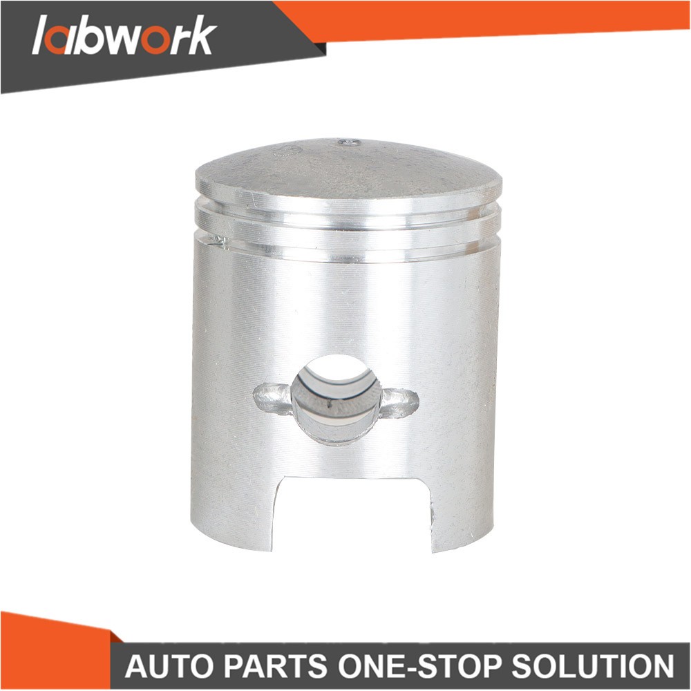 Cylinder Head Piston Top End Rebuild Kit For Suzuki LT50 LT 50 QuadRunner