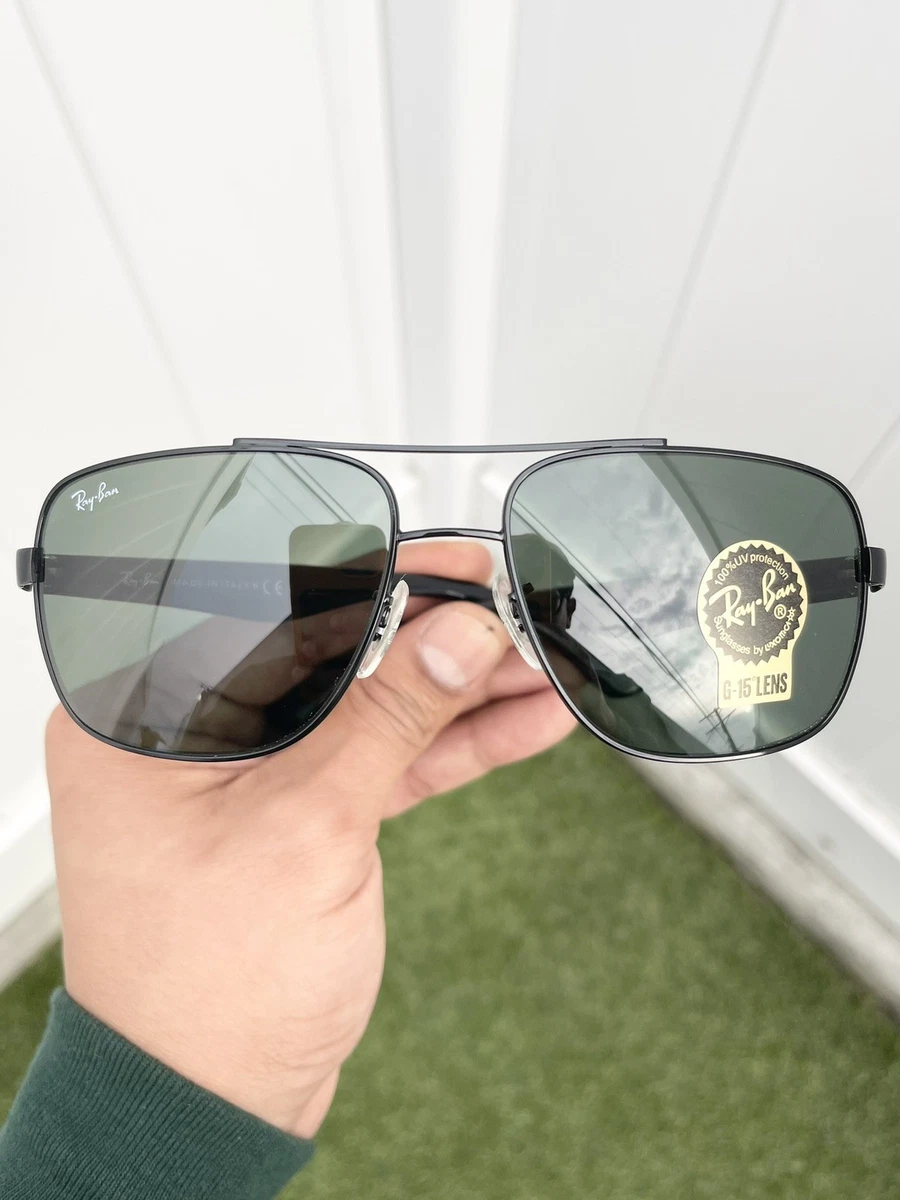 Ray-Ban 3483 Sunglasses for Men products for sale | eBay