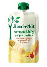 Beech-Nut Toddler Smoothies Yogurt 12 Pack