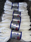 6 Ultra Soft Boot Length Diabetic Sock USA 6 *2 Pairs = (12 pairs) Size 10-13