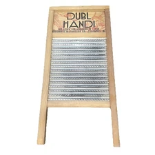 Washboard Dubi Handi Brand New Old Stock
