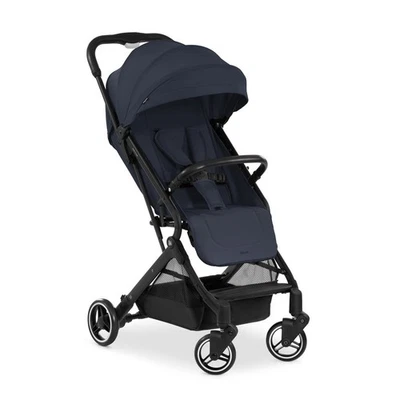 Hauck Buggy Reisebuggy Travel N Care Dark Navy Blue TOP