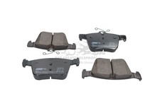 Bremsbeläge für Seat Arteon Passat Tiguan Touran 3Q0698451C