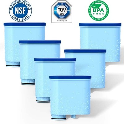 Neu Wasserfilter CA6903/00 für Philips 5400 Serie EP5447 Kaffeevollautomat DHL