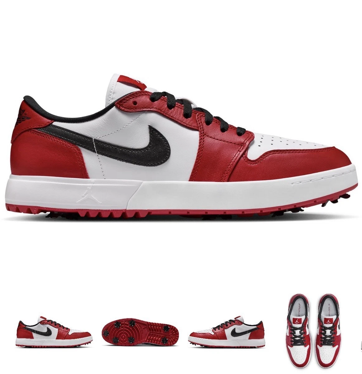 Jordan 1 Golf Chicago | eBay