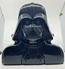 Vintage Kenner Star Wars ROTJ Darth Vader Collector's Case + 31 Figures 1983