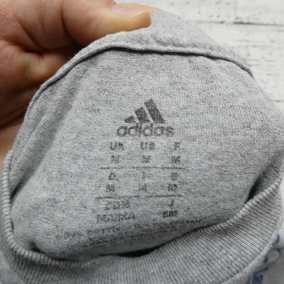 Minnesota Lynx Shirt Mens Medium Long Sleeve 2015 WNBA Finals Champions Adidas - Image 3 of 4