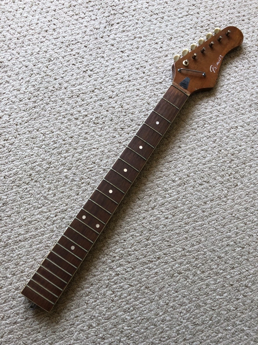 teisco neck products for sale | eBay
