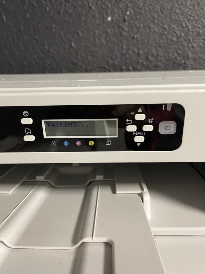 imprimante SG800 sublimation - Photo 3/4