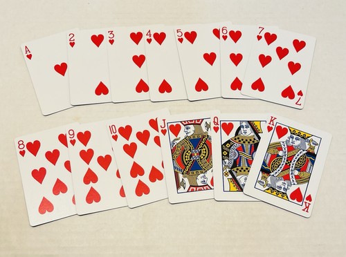 Vintage 1996 Coca-Cola Santa Playing Cards United States Playing Card Company - Picture 6 of 16