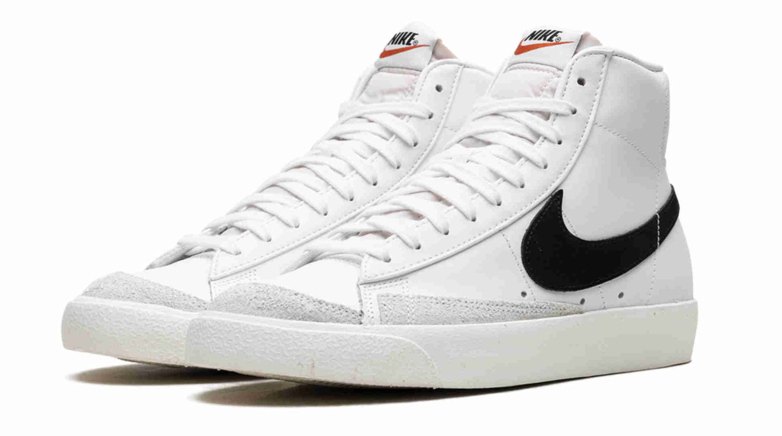White/Black