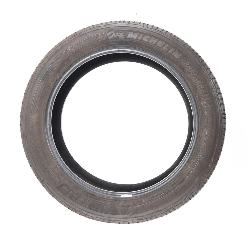 Set of (4) Used 235/55R20 Michelin Premier LTX 102V - 6/32 - Image 4 of 4