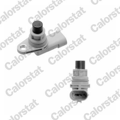 CS0289 CRANKSHAFT POSITION SENSOR FLYWHEEL SIDE CALORSTAT BY VERNET NEW - Picture 2 of 5