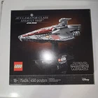 SEALED LEGO 75404 Acclamator-Class Assault Ship - Star Wars 2025