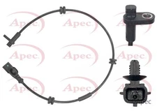 Wheel Speed Sensor APEC ABS1679 Fits Ford B-Max Fiesta Tourneo Courier Transit