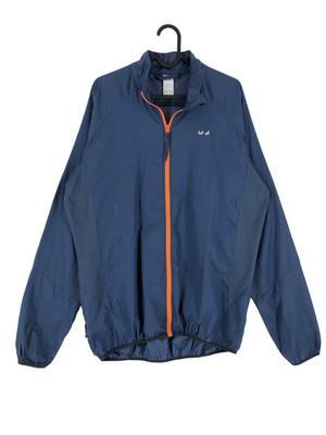 HELLY HANSEN Herren Bomber Regenjacke Größe L