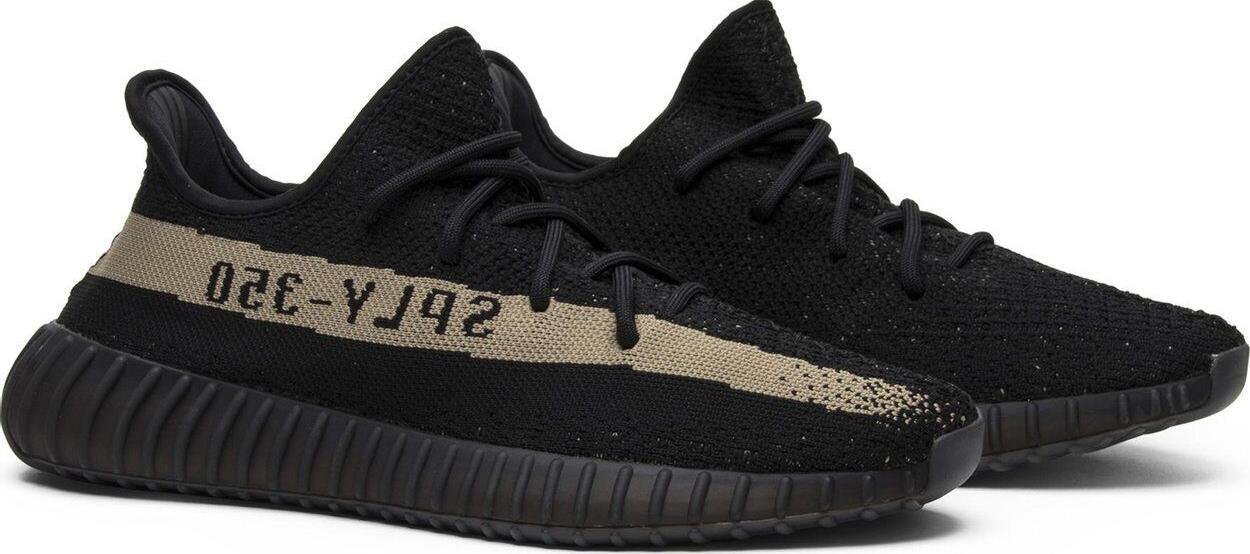 Yeezy Boost 350 V2 Green | eBay