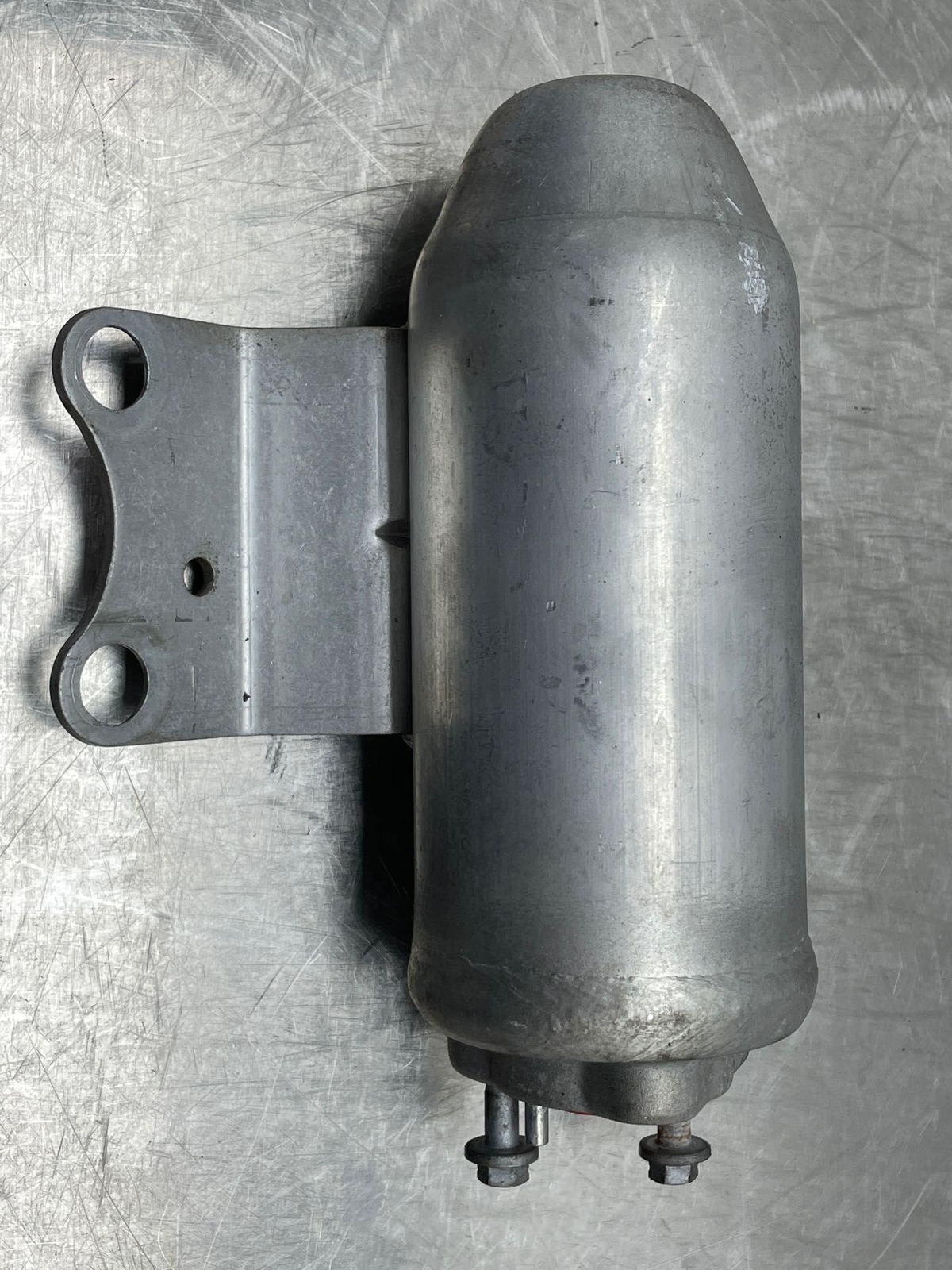 2010 Aston Martin Rapide OEM A/C Air Conditioning Receiver Drier 4G43-19E891-AC