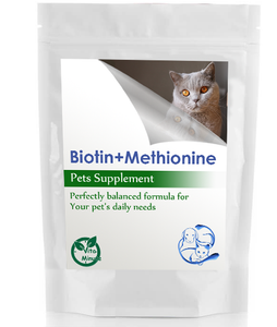biotin for dogs