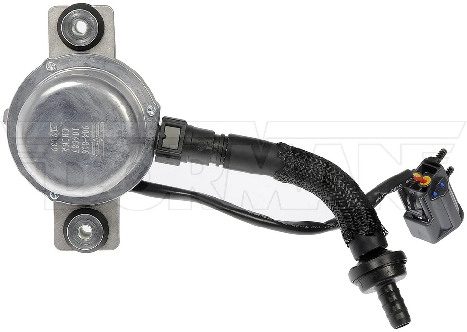 Bomba de vácuo Dorman para 2006-2013 Volvo C70 2.5L L5 2007 2008 2009 2010 2011 - Imagem 4 de 4