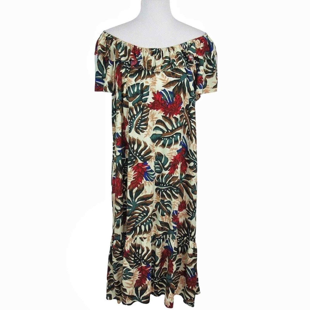 midi white dress long sleeve Marchesa Notte Cocktail Dress main image 1
