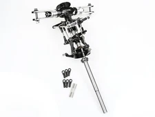 600ESP Metal Rotor Head Assembly for Align Trex 600 RC Remote Helicopter 