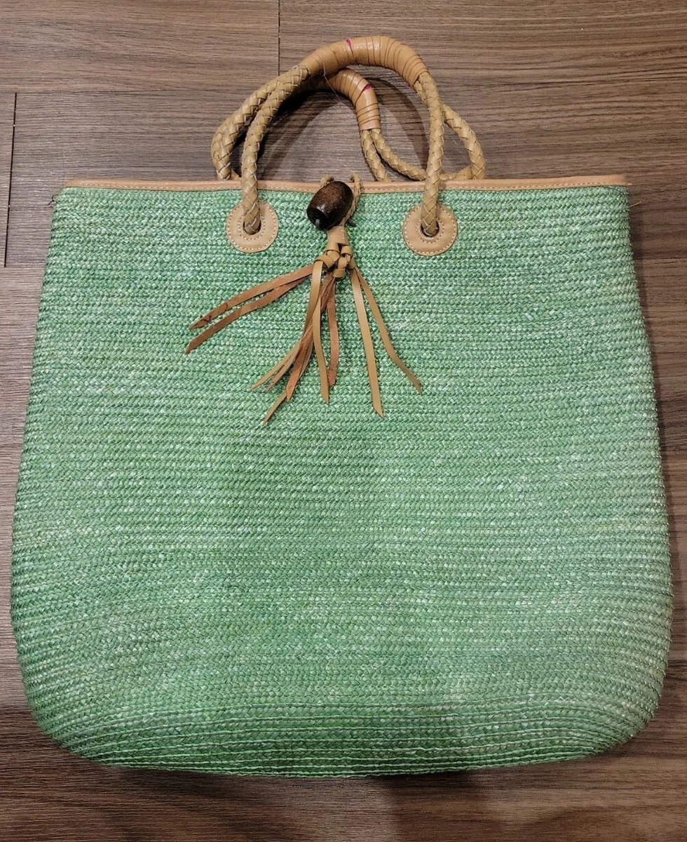 Donna dixon beach bag hot sale