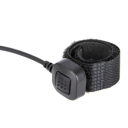 Cold Resistant Pu Tensile Wires Connector for Yaese VX‑3R Walkie Talkie - Zdjęcie 6 z 8