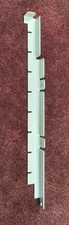 Tascam 38 Reel to Reel 5800292200 PCB Bracket for holding down 8 Amp Boards