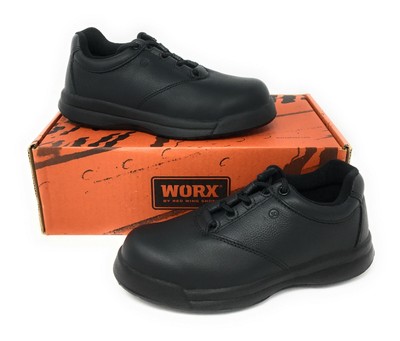 womens safety shoes marks