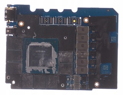 NVIDIA RTX 4000 8GB GDDR6 0G85HM Grafikkarte Dell Precision 7750