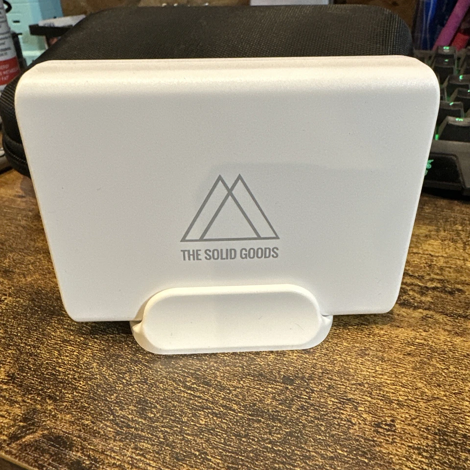 TheSolidGoods FastCharger USB Type C Multi 5 Port 110W PD W/ 2 USB C CABLES  - Image 2 of 4