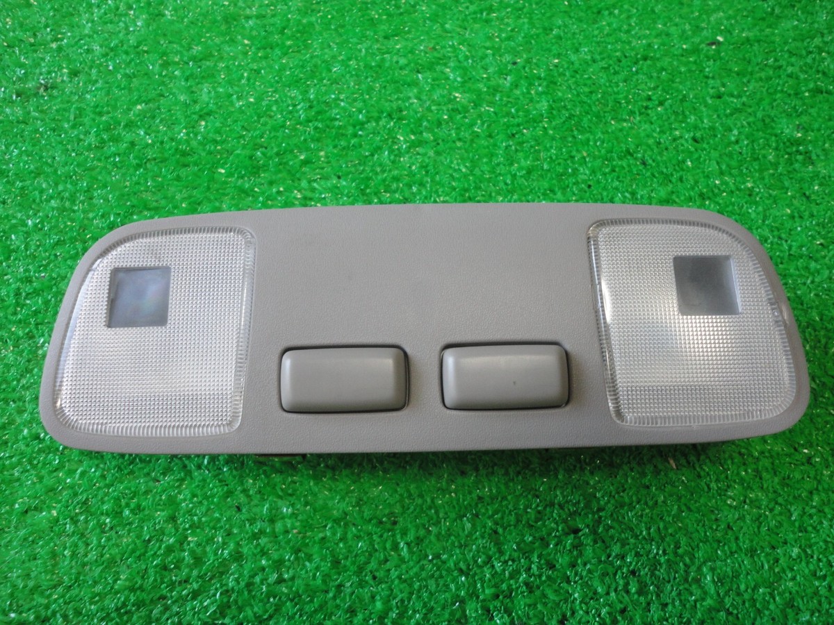 TOYOTA MARKⅡ JZX110 Genuine Room Lamp Map Lamp Front 81260-22180