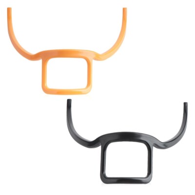 User-Friendly Reliable Stable Easy to Use Silicone Auxiliary Trimmer for Shaving