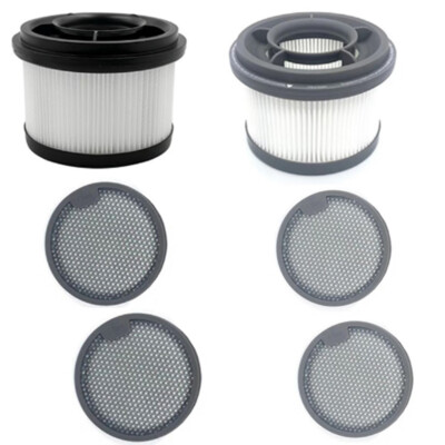 For Dreame T10/T20/T30 Replacement Filter Kit Accessories Vacuum Cleaner Parts
