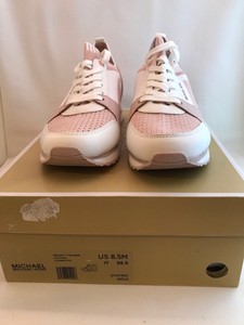 michael kors beckett trainer sneakers