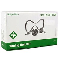 Schaeffler Ina 530044110 Zahnriemensatz FüR Opel Saab Chevrolet