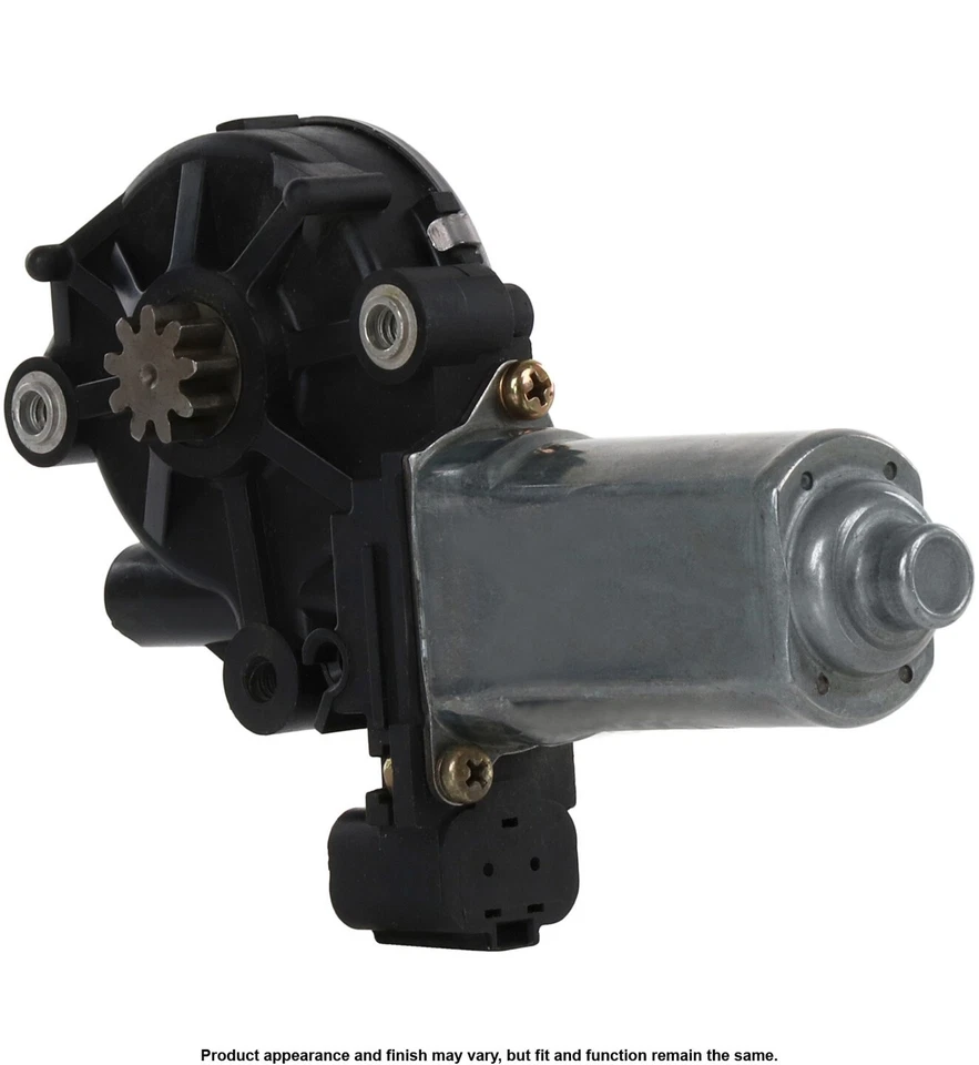 适用于 1998 - 2007 年福特金牛座车窗电机 Cardone 1999 2000 2001 2002 2003 2004 — 第 3/4 张图片