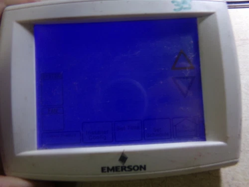 Emerson Heating and Cooling Thermostat *FREE SHIPPING*