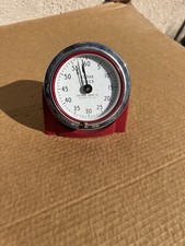 Vintage Eastman Kodak Dark Room Timer Rochester NY Not Working properly