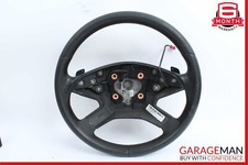 09-13 Mercedes W251 R350 ML550 Fahrerlenkrad Mit Schaltwippen Schwarz 09-13 Mercedes W251 R350 ML550 Fahrerlenkrad Mit Schaltwippen Schwarz
