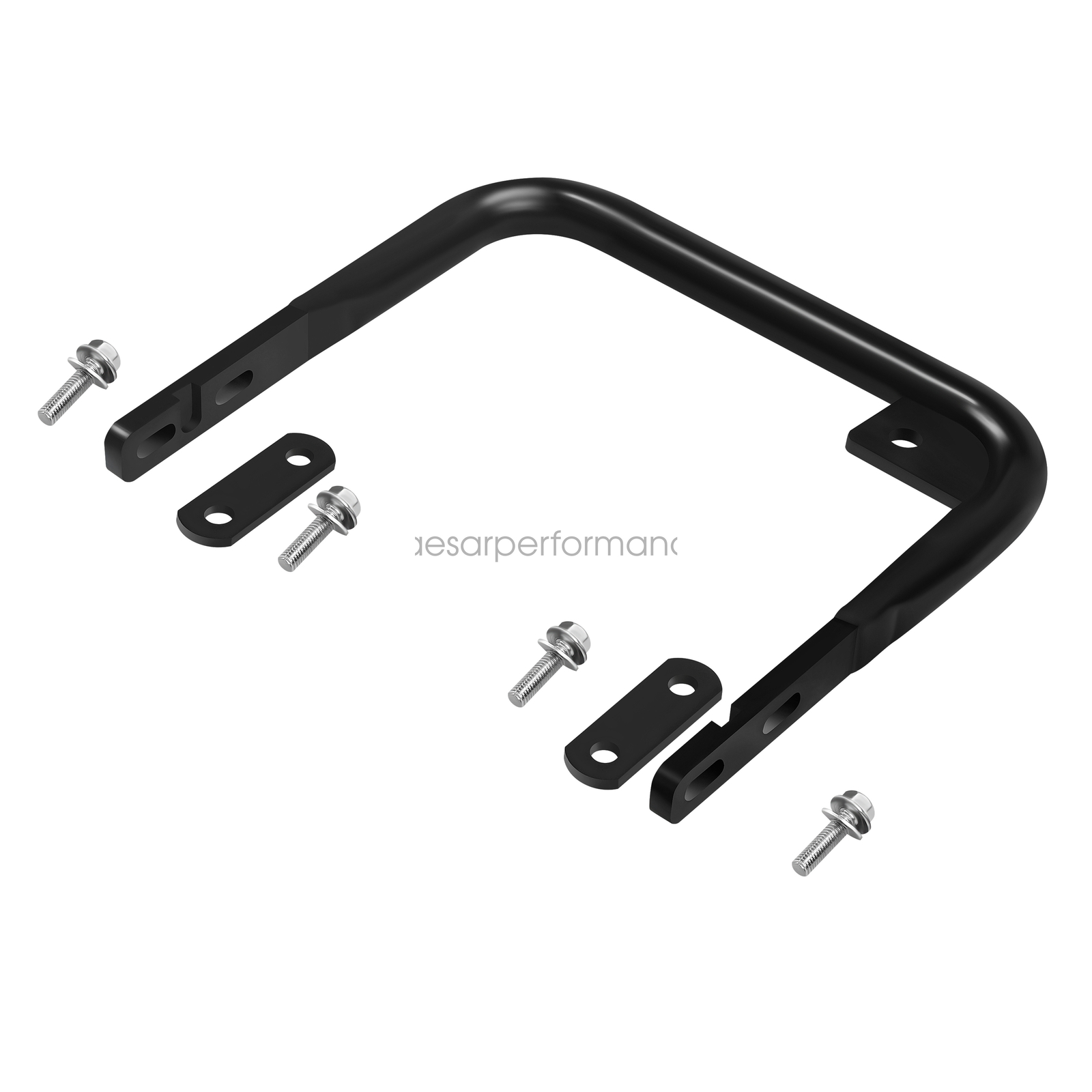 LTZ 400 LTZ400 KFX 400 DVX 400 20042008 Rear Grab Bar Bumper Guard eBay
