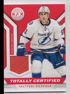 valtteri filppula jersey