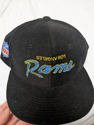 LA Rams x KTH Kill The Hype  Hat