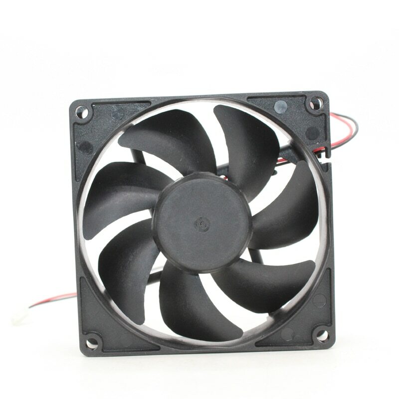 ME92251V1-000U-A99 New For 9225 9025 12V 9cm Chassis Cooling