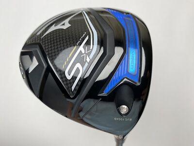 Mizuno ST-X PLTNM 230 Driver 12* UST Mamiya Helium PLTNM 4F2 