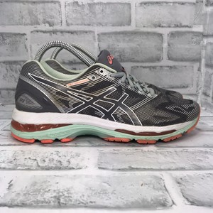 asics nimbus womens size 8