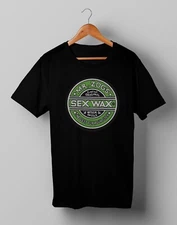 Vintage Mr Zog's Sex Wax T Shirt  Size S M L XL 2XL